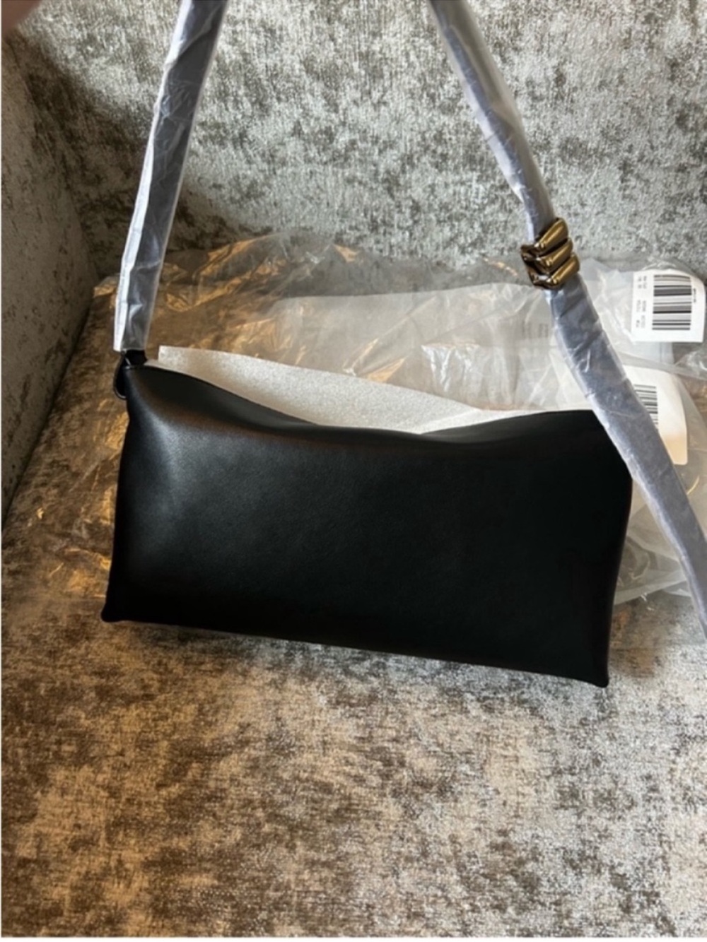 NWT • Madewell date night bag in black - Picture 2 of 8